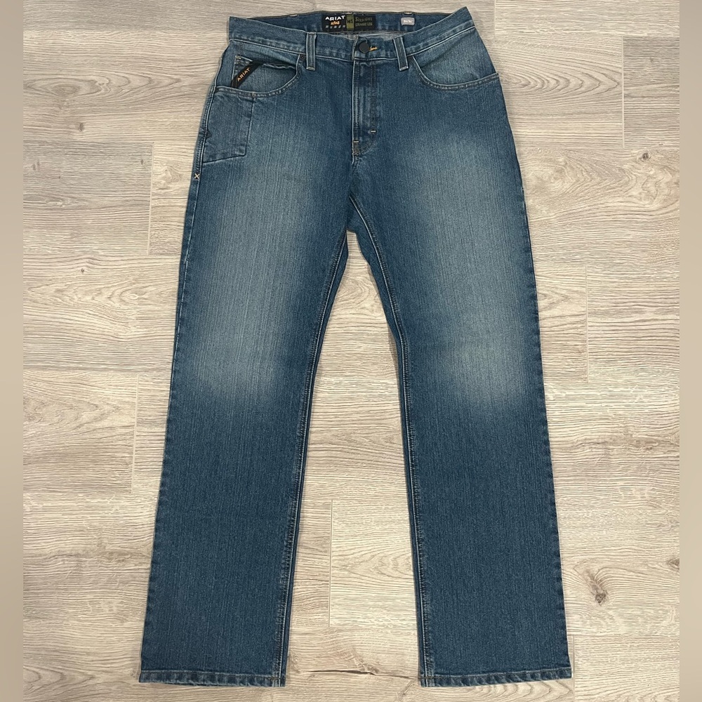Ariat Rebar Jeans